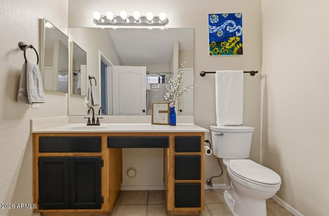 315 W KELTON Lane, Phoenix, AZ 85023