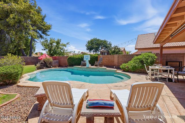 315 W KELTON Lane, Phoenix, AZ 85023