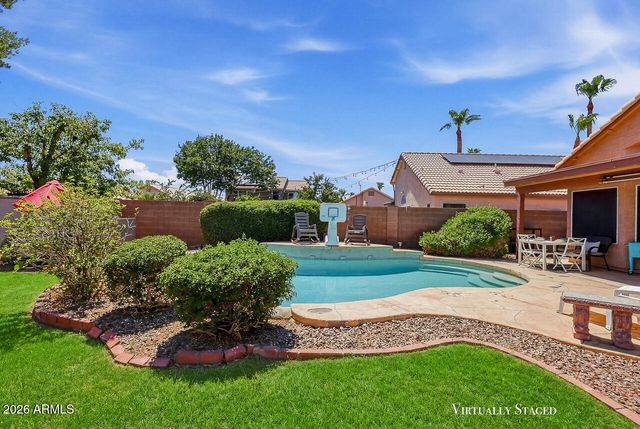 315 W KELTON Lane, Phoenix, AZ 85023