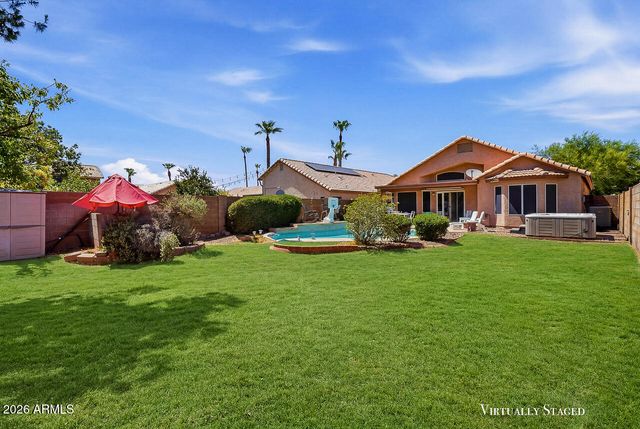 315 W KELTON Lane, Phoenix, AZ 85023