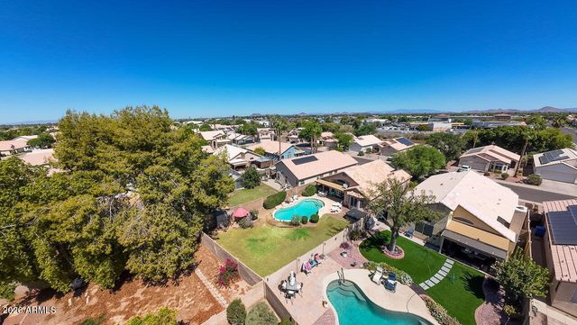 315 W KELTON Lane, Phoenix, AZ 85023