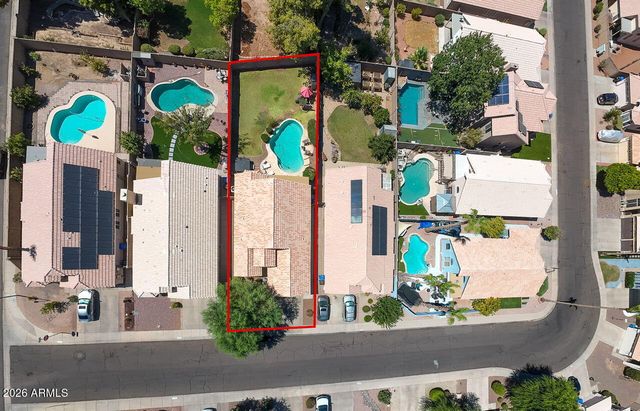 315 W KELTON Lane, Phoenix, AZ 85023