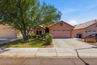 315 W KELTON Lane, Phoenix, AZ 85023