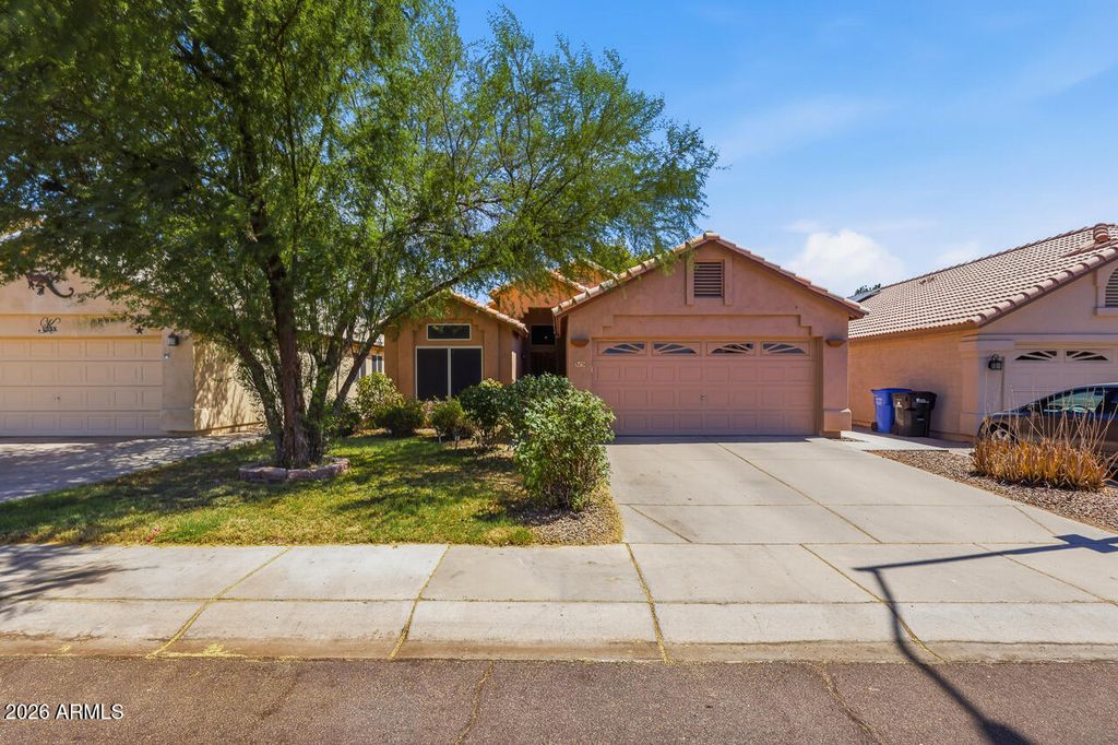 315 W KELTON Lane, Phoenix, AZ 85023