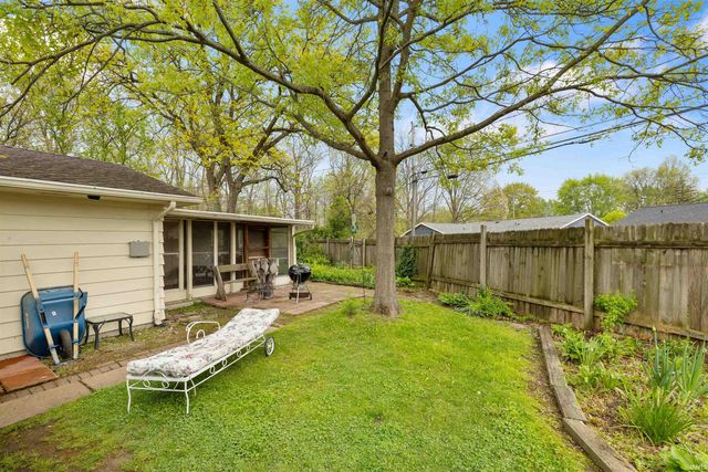5228 Camelot Drive, Fort Wayne, IN 46815