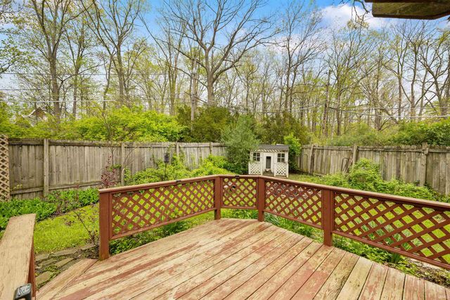 5228 Camelot Drive, Fort Wayne, IN 46815