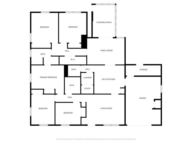 5228 Camelot Drive, Fort Wayne, IN 46815