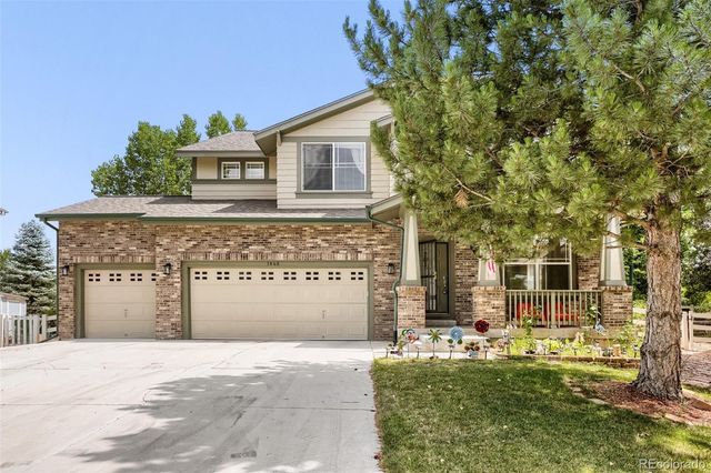 1468 S Grand Baker Circle, Aurora, CO 80018