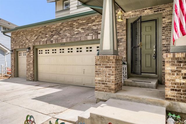 1468 S Grand Baker Circle, Aurora, CO 80018