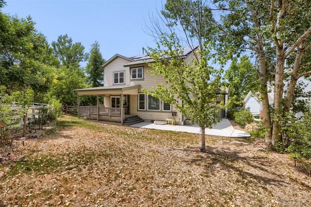 1468 S Grand Baker Circle, Aurora, CO 80018