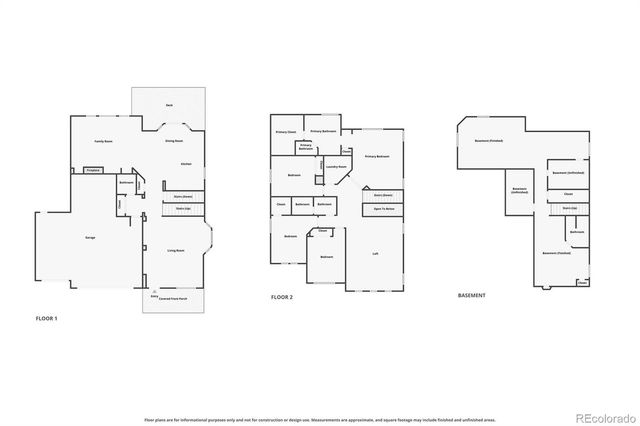 1468 S Grand Baker Circle, Aurora, CO 80018