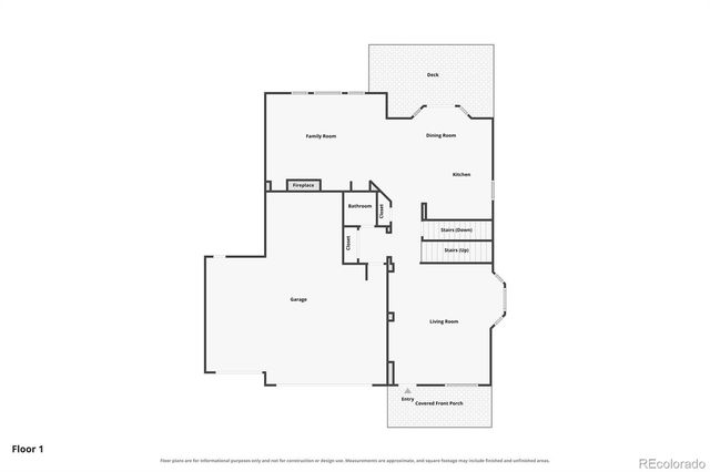 1468 S Grand Baker Circle, Aurora, CO 80018