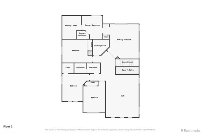 1468 S Grand Baker Circle, Aurora, CO 80018