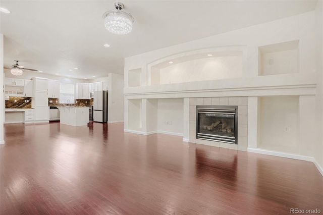 1468 S Grand Baker Circle, Aurora, CO 80018