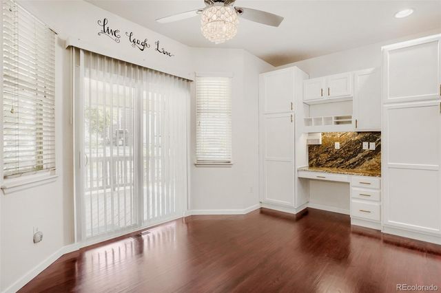 1468 S Grand Baker Circle, Aurora, CO 80018