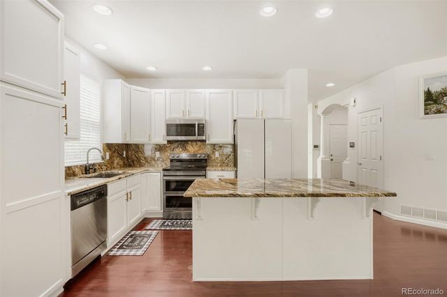 1468 S Grand Baker Circle, Aurora, CO 80018