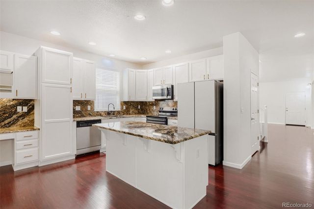 1468 S Grand Baker Circle, Aurora, CO 80018