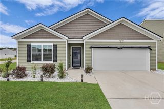 233 Caribbean Village Drive, Guyton, GA 31312