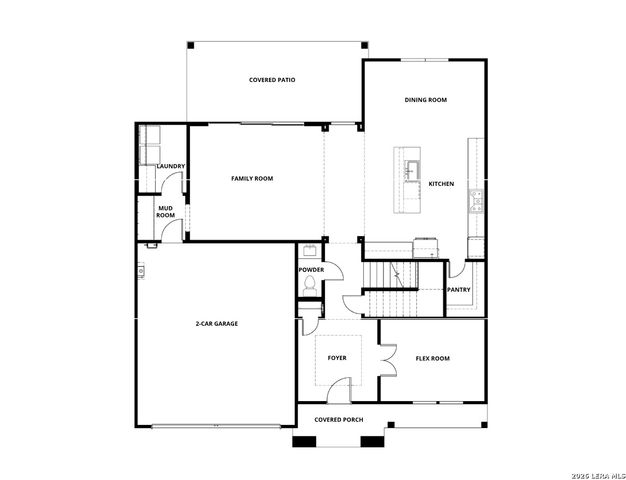 159 Azalea Aly, Castroville, TX 78009