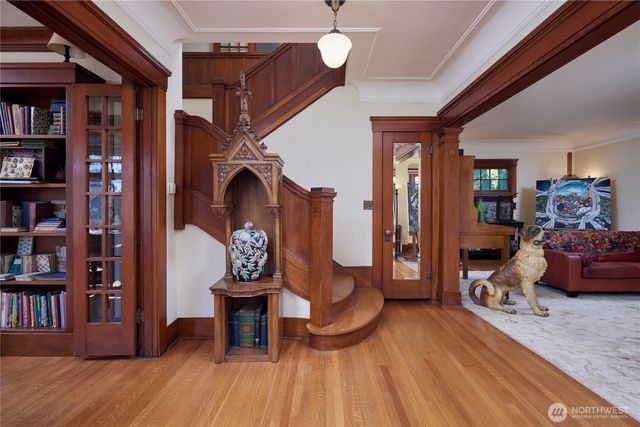 1041 Alvarado Terrace, Walla Walla, WA 99362