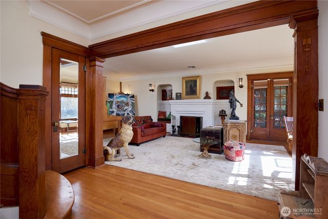 1041 Alvarado Terrace, Walla Walla, WA 99362