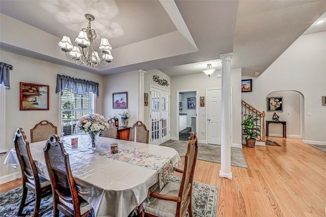 112 Michaels Run Road, Stroud Twp, PA 18360