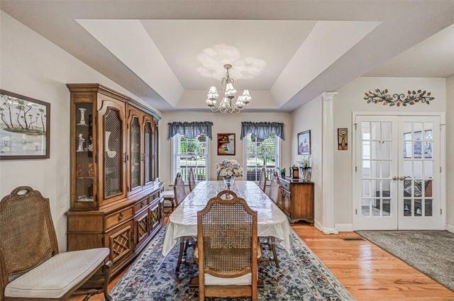112 Michaels Run Road, Stroud Twp, PA 18360