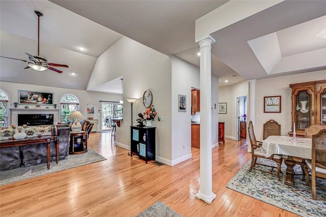 112 Michaels Run Road, Stroud Twp, PA 18360