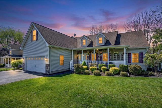112 Michaels Run Road, Stroud Twp, PA 18360