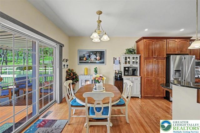 112 Michaels Run Road, Stroud Twp, PA 18360