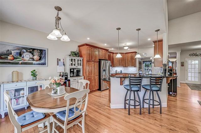 112 Michaels Run Road, Stroud Twp, PA 18360