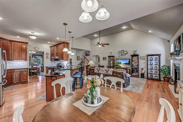 112 Michaels Run Road, Stroud Twp, PA 18360