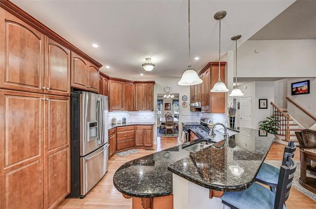 112 Michaels Run Road, Stroud Twp, PA 18360