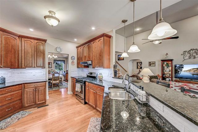 112 Michaels Run Road, Stroud Twp, PA 18360