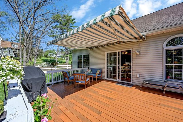 112 Michaels Run Road, Stroud Twp, PA 18360