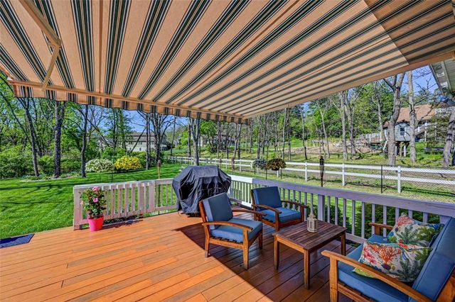 112 Michaels Run Road, Stroud Twp, PA 18360