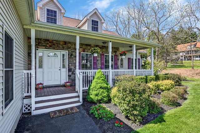 112 Michaels Run Road, Stroud Twp, PA 18360