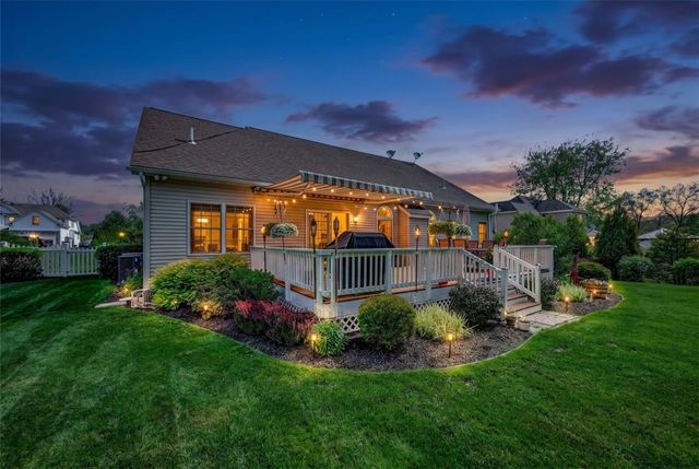 112 Michaels Run Road, Stroud Twp, PA 18360