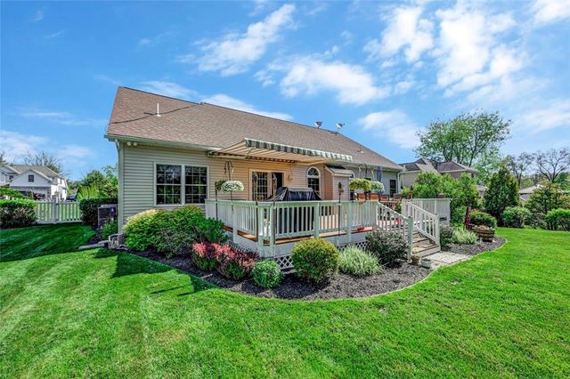 112 Michaels Run Road, Stroud Twp, PA 18360