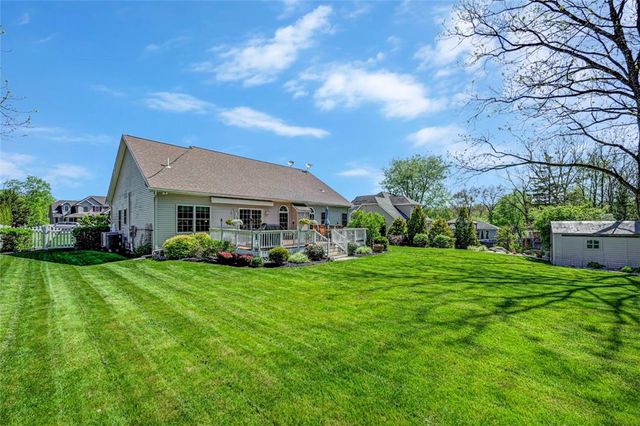 112 Michaels Run Road, Stroud Twp, PA 18360