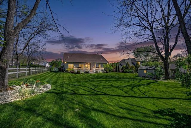 112 Michaels Run Road, Stroud Twp, PA 18360