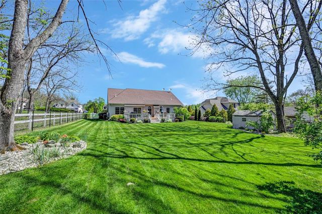 112 Michaels Run Road, Stroud Twp, PA 18360