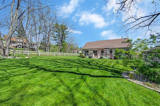112 Michaels Run Road, Stroud Twp, PA 18360