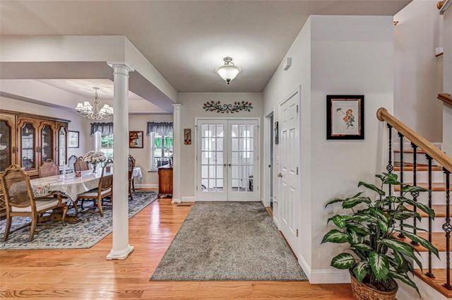 112 Michaels Run Road, Stroud Twp, PA 18360