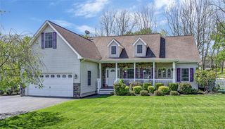 112 Michaels Run Road, Stroud Twp, PA 18360