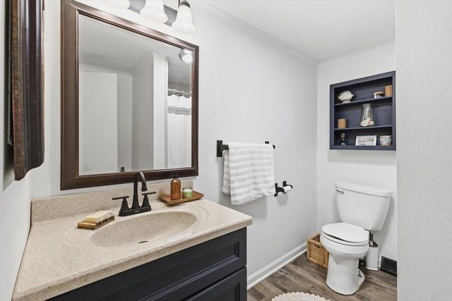 1305 E Road 1 Road, Edgerton, WI 53534