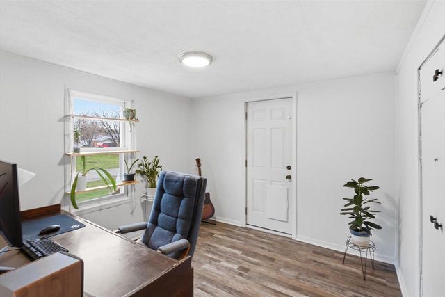 1305 E Road 1 Road, Edgerton, WI 53534