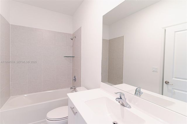 12133 NW 23rd Ct, Miami, FL 33167