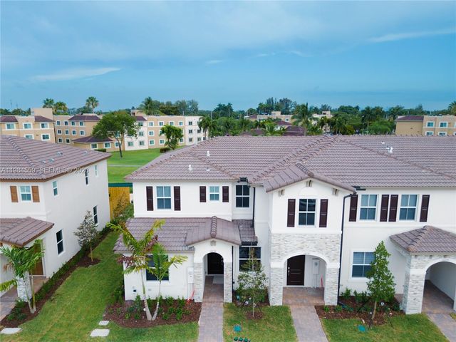 12133 NW 23rd Ct, Miami, FL 33167