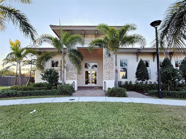 12133 NW 23rd Ct, Miami, FL 33167